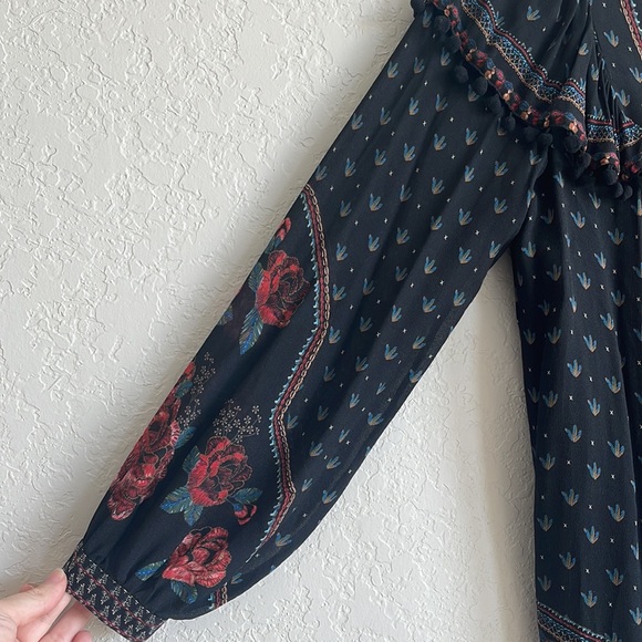 FARM Rio Perfect Valentine Mini Dress - Picture 4 of 13